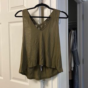Free People Movement Tank